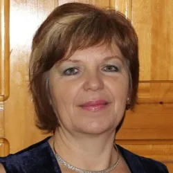 Фотография репетитора Носова Светлана Александровна