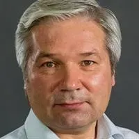 Фотография репетитора Баяндин Алексей Иванович