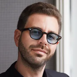 Фотография репетитора Массано Фабио Фердинандо