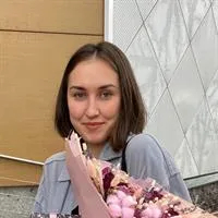 Фотография репетитора Харина Юлия Федоровна