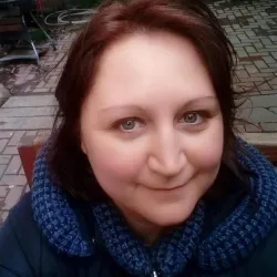 Фотография репетитора Зубкова Маргарита Викторовна