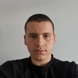 Фотография репетитора Пахомов Андрей Юрьевич