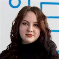 Фотография репетитора Сюткина Маргарита Вячеславовна