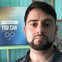 Фотография репетитора Мурадов Ратмир Мурадович