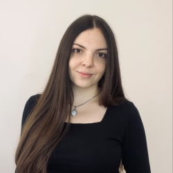 Фотография репетитора Соловьева Анна Сергеевна