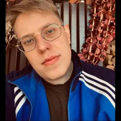 Фотография репетитора Андреев Владислав Леонидович