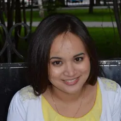 Фотография репетитора Кисенова Алия Валихановна