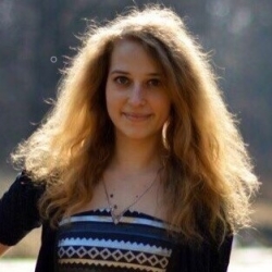 Фотография репетитора Седова Юлия Владимировна