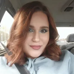 Фотография репетитора Манкошева Ольга Дмитриевна