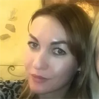 Фотография репетитора Андреева Елена Васильевна