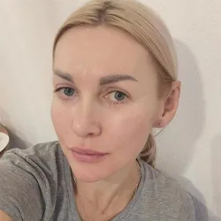 Фотография репетитора Андреева Елена Васильевна