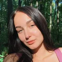 Фотография репетитора Воронина Екатерина Алексеевна