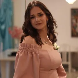 Фотография репетитора Саблина Валерия Борисовна