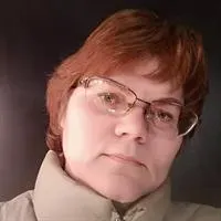 Фотография репетитора Кашкарова Елена Григорьевна