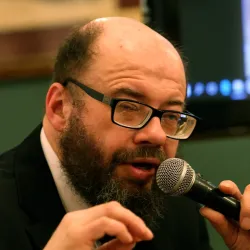 Фотография репетитора Дзюбенко Михаил Александрович