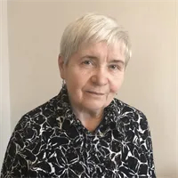 Фотография репетитора Лащенова Светлана Николаевна