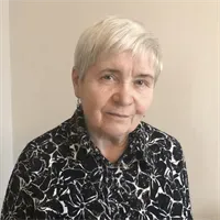 Фотография репетитора Лащенова Светлана Николаевна