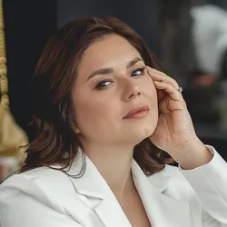 Фотография репетитора Генне Ульяна Васильевна