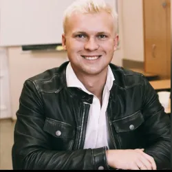 Фотография репетитора Медяник Станислав Игоревич