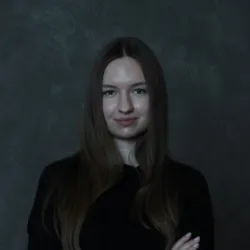 Фотография репетитора Сало Софья Александровна