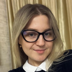 Фотография репетитора Легонькова Екатерина Владимировна