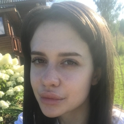Фотография репетитора Мосолова Мария Вячеславовна
