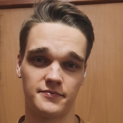 Фотография репетитора Трошечкин Алексей Дмитриевич