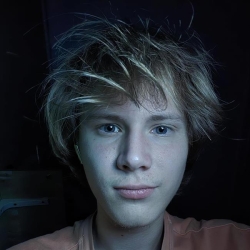 Фотография репетитора Арзамазов Антон Анатольевич