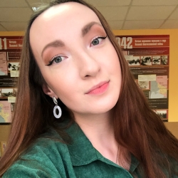 Фотография репетитора Ширкова-Фетисова Татьяна Анатольевна