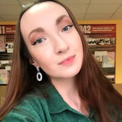 Фотография репетитора Ширкова-Фетисова Татьяна Анатольевна