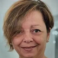 Фотография репетитора Стасолла Алессандра 