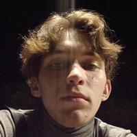 Фотография репетитора Бессонов Егор Константинович