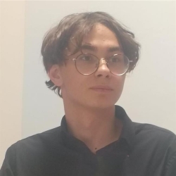 Фотография репетитора Смирнов Даниил Денисович