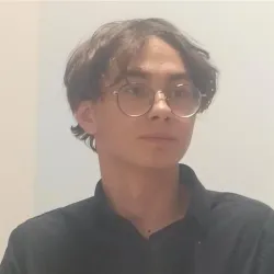 Фотография репетитора Смирнов Даниил Денисович