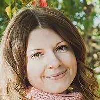 Фотография репетитора Алексюнина Анастасия Валерьевна