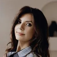 Фотография репетитора Галицкова Ольга Игоревна