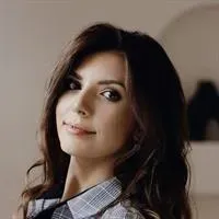 Фотография репетитора Галицкова Ольга Игоревна