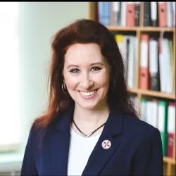 Фотография репетитора Турянская Кристина Александровна