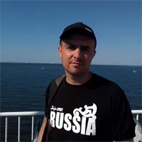 Фотография репетитора Винник Павел Сергеевич