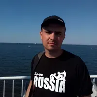 Фотография репетитора Винник Павел Сергеевич