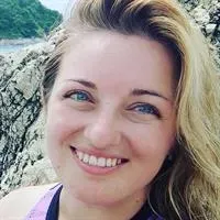 Фотография репетитора Измерова Елена Сергеевна