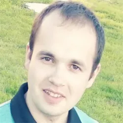 Фотография репетитора Чернышев Тимур Нургалиевич