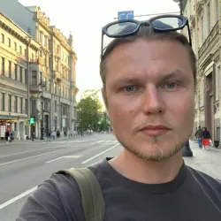 Фотография репетитора Тарасенков Даниил Сергеевич
