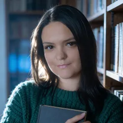 Фотография репетитора Сорокина Наталия Анатольевна