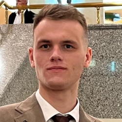 Фотография репетитора Кривошеин Роман Андреевич