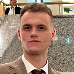 Фотография репетитора Кривошеин Роман Андреевич