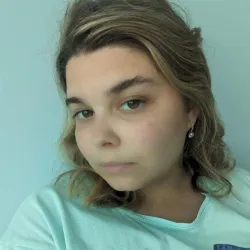 Фотография репетитора Лисовская Дарья Олеговна