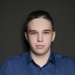 Фотография репетитора Алифанов Богдан Алексеевич