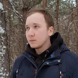 Фотография репетитора Корнелюк Артемий Александрович