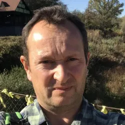 Фотография репетитора Колхир Сергей Юрьевич